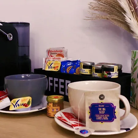 Apartamento Olympic Hidden House Turín