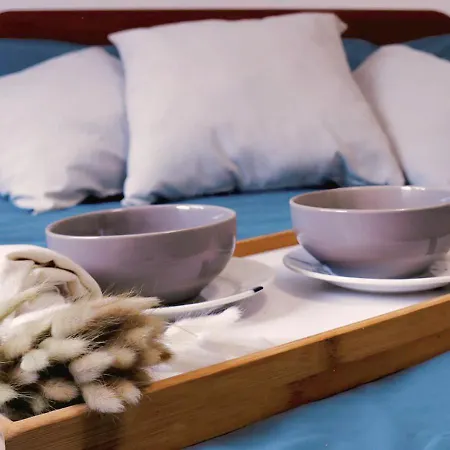 Apartamento Olympic Hidden House