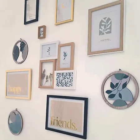 Olympic Hidden House * Turín