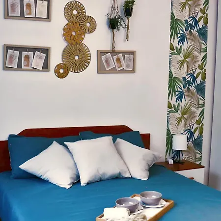 Apartamento Olympic Hidden House Turín