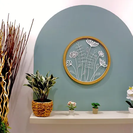 Olympic Hidden House Apartamento *