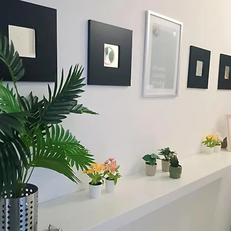 Olympic Hidden House *