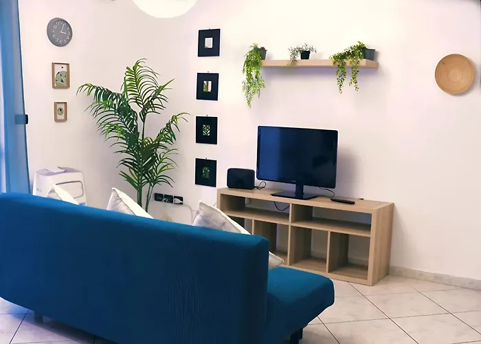 Olympic Hidden House Turyn