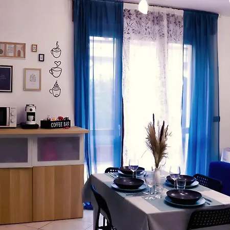 Olympic Hidden House شقة