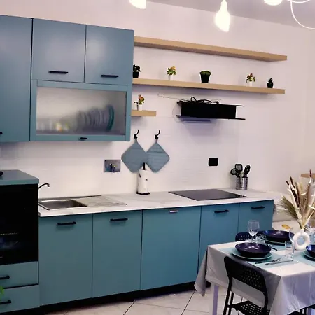 شقة Olympic Hidden House تورينو