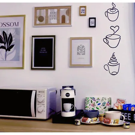 Olympic Hidden House *