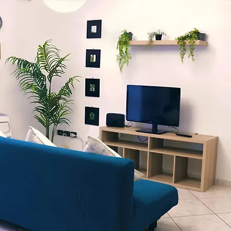 Olympic Hidden House تورينو