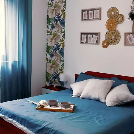 Olympic Hidden House * تورينو