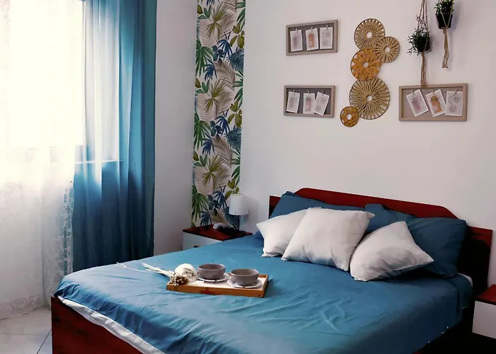 Olympic Hidden House * Turin