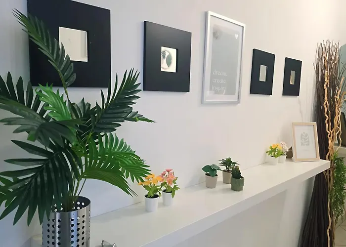 Olympic Hidden House *